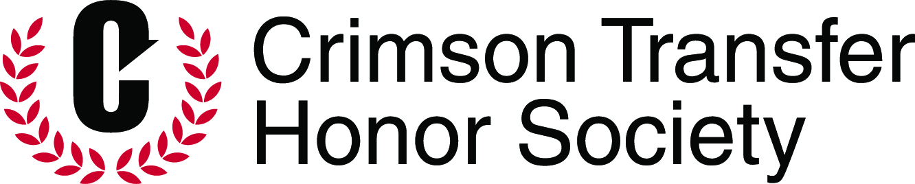 Crimson Transfer Honor Society